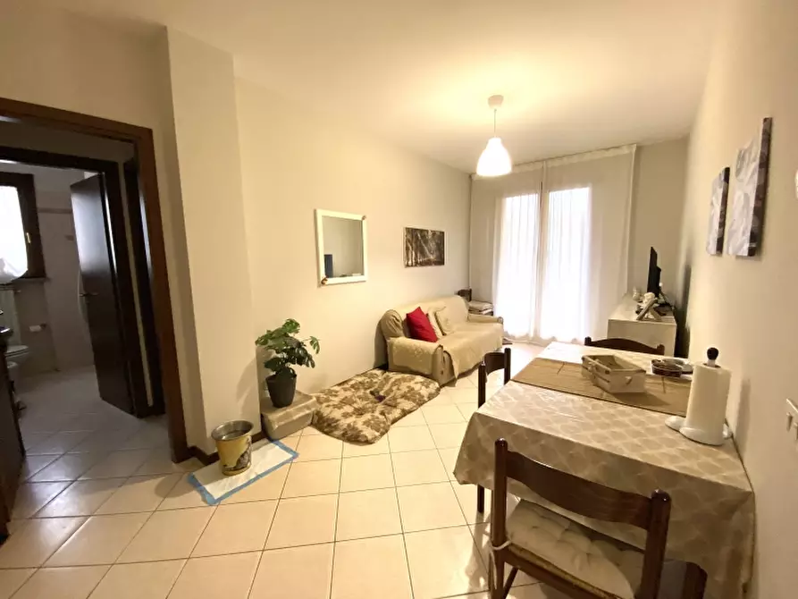 Immagine 4 di Appartamento in vendita  in Via Landini a Buggiano