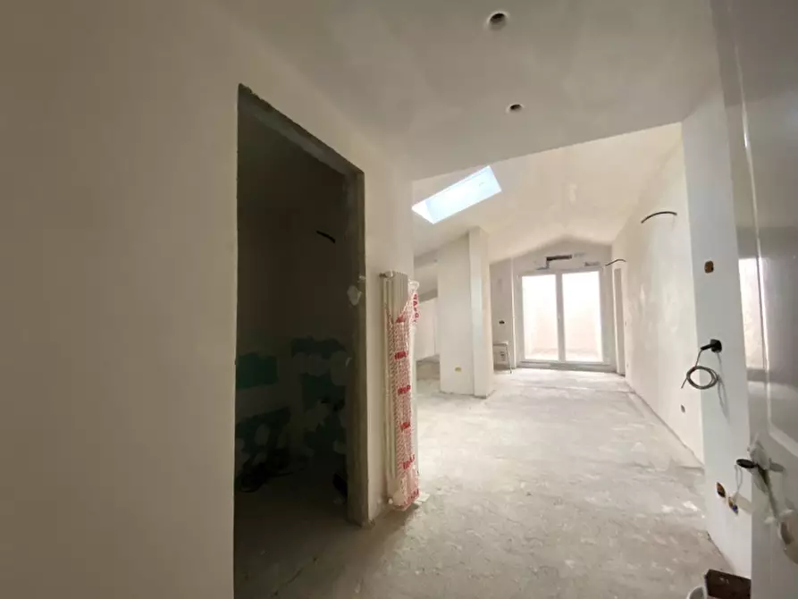 Immagine 3 di Appartamento in vendita  in Corso Matteotti a Montecatini Terme