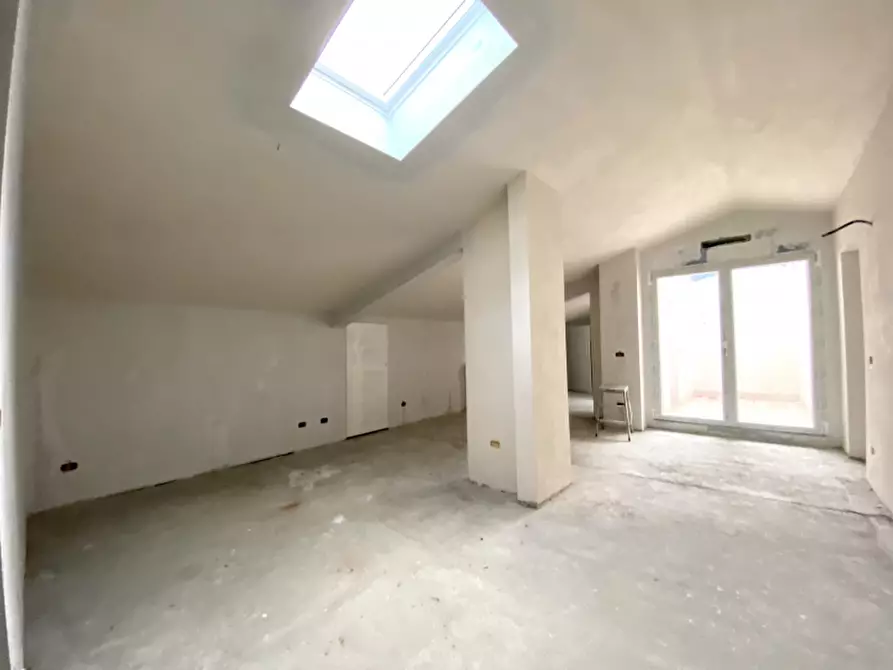 appartamento in vendita a Montecatini-Terme