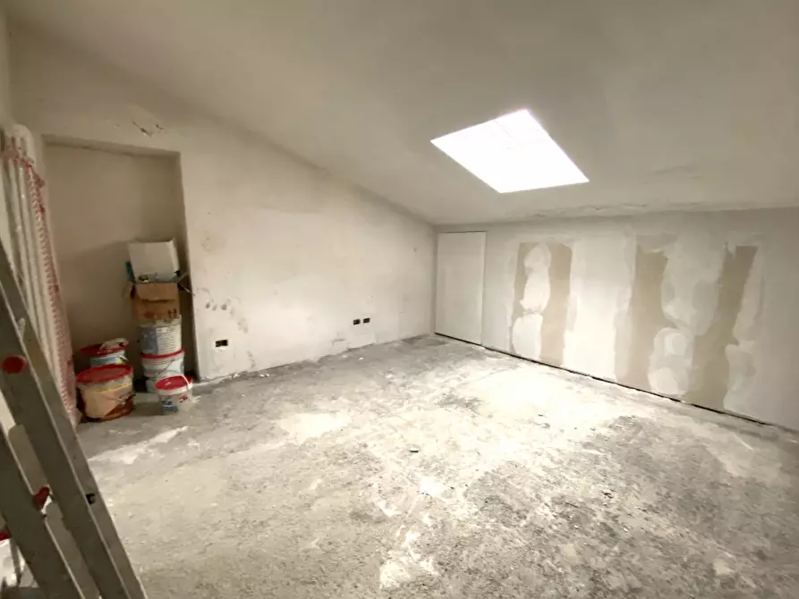 Immagine 4 di Appartamento in vendita  in Corso Matteotti a Montecatini Terme