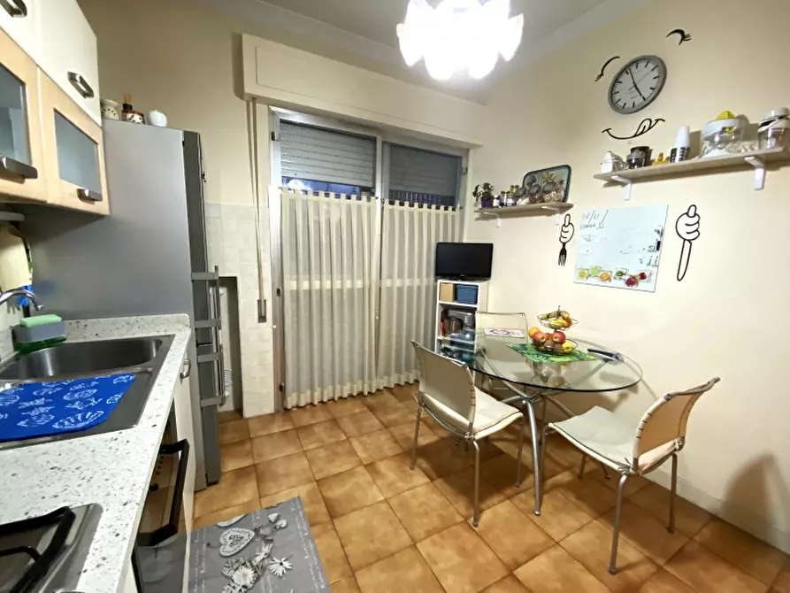 Immagine 4 di Appartamento in vendita  in Via Abruzzo a Montecatini Terme