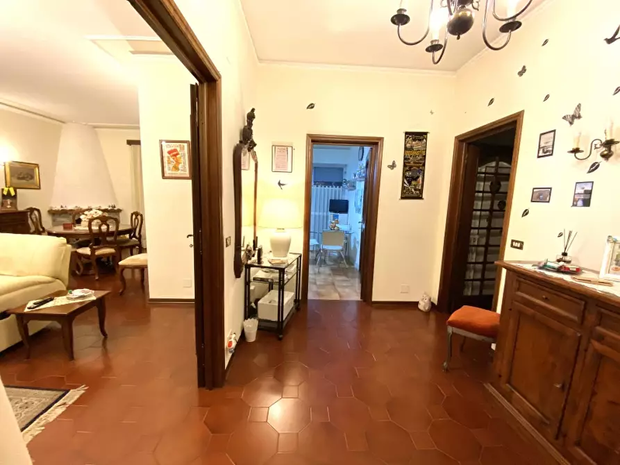 Immagine 5 di Appartamento in vendita  in Via Abruzzo a Montecatini Terme