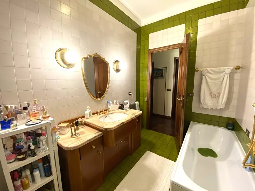 Immagine 13 di Appartamento in vendita  in Via Abruzzo a Montecatini Terme