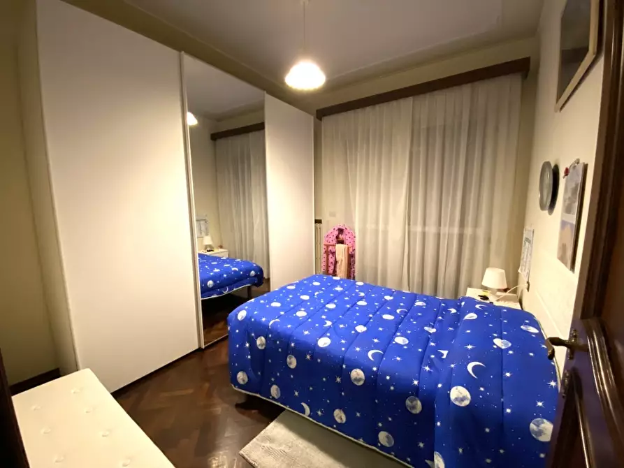 Immagine 14 di Appartamento in vendita  in Via Abruzzo a Montecatini Terme