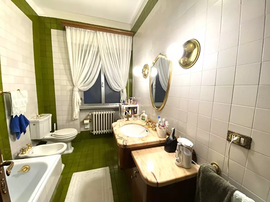 Immagine 15 di Appartamento in vendita  in Via Abruzzo a Montecatini Terme