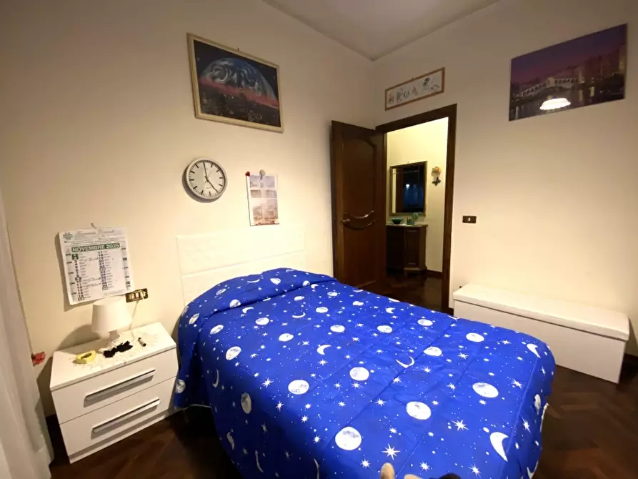 Immagine 16 di Appartamento in vendita  in Via Abruzzo a Montecatini Terme