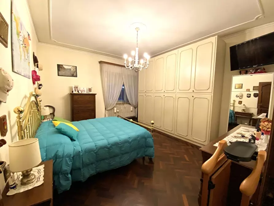 Immagine 17 di Appartamento in vendita  in Via Abruzzo a Montecatini Terme