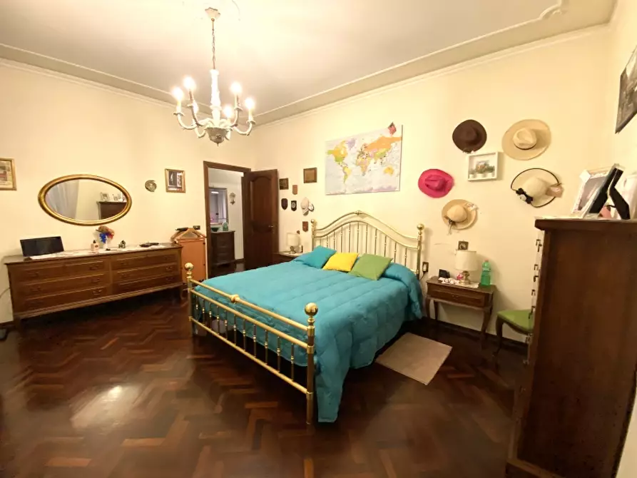 Immagine 18 di Appartamento in vendita  in Via Abruzzo a Montecatini Terme