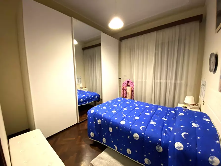 Immagine 19 di Appartamento in vendita  in Via Abruzzo a Montecatini Terme