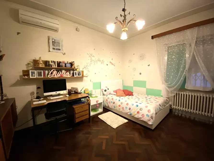 Immagine 20 di Appartamento in vendita  in Via Abruzzo a Montecatini Terme