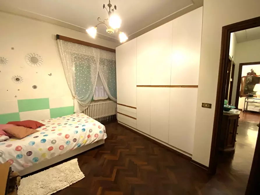 Immagine 21 di Appartamento in vendita  in Via Abruzzo a Montecatini Terme