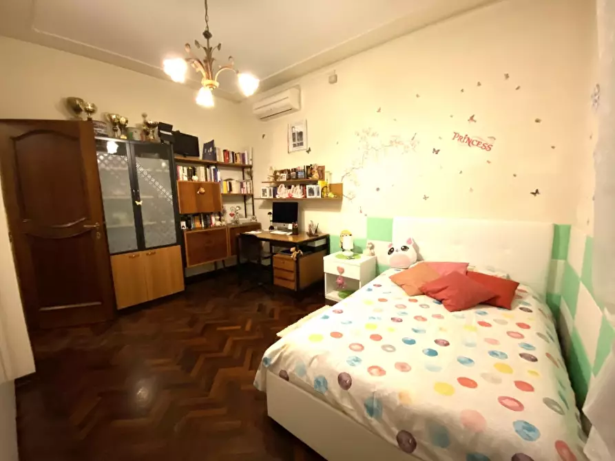 Immagine 22 di Appartamento in vendita  in Via Abruzzo a Montecatini Terme