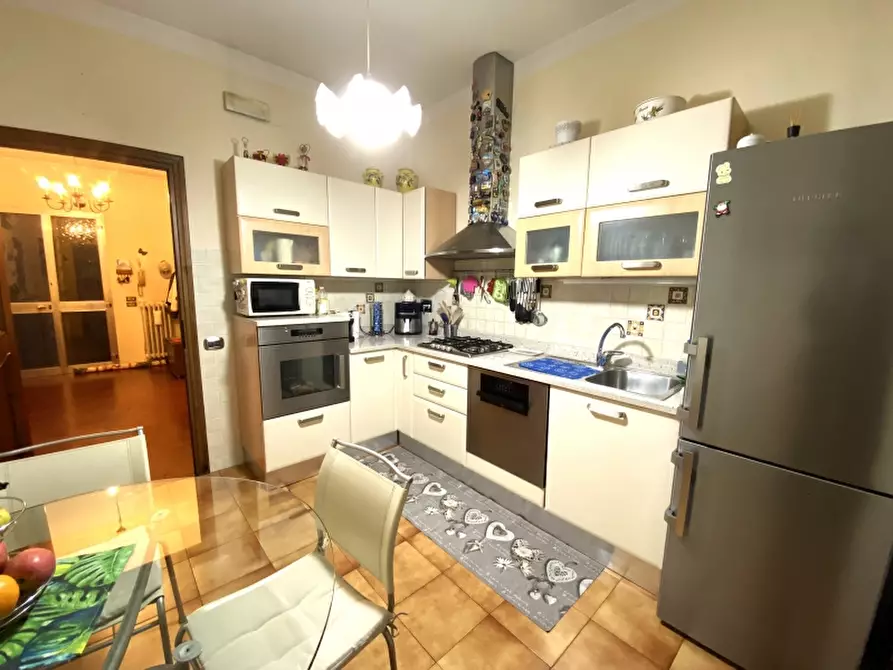 Immagine 6 di Appartamento in vendita  in Via Abruzzo a Montecatini Terme