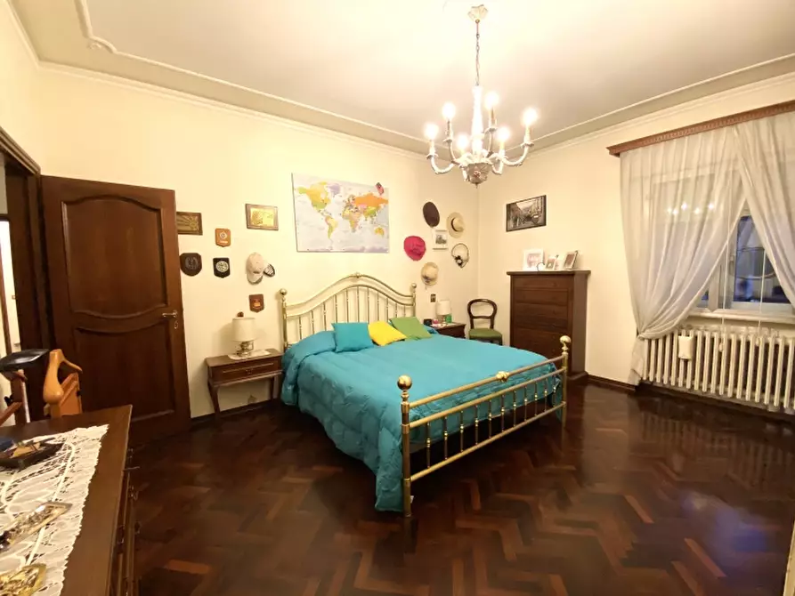 Immagine 23 di Appartamento in vendita  in Via Abruzzo a Montecatini Terme