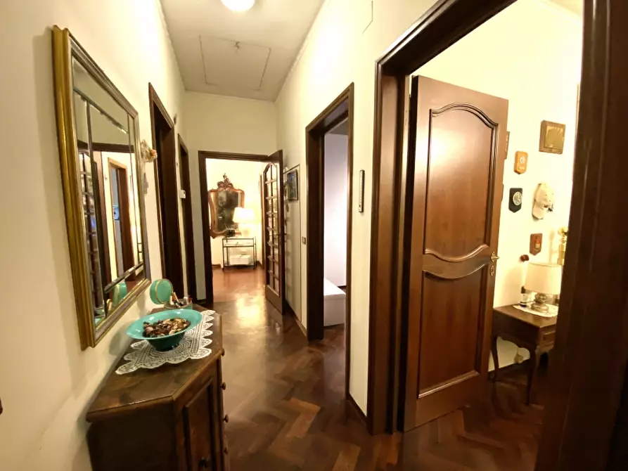 Immagine 24 di Appartamento in vendita  in Via Abruzzo a Montecatini Terme