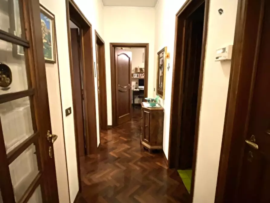 Immagine 27 di Appartamento in vendita  in Via Abruzzo a Montecatini Terme