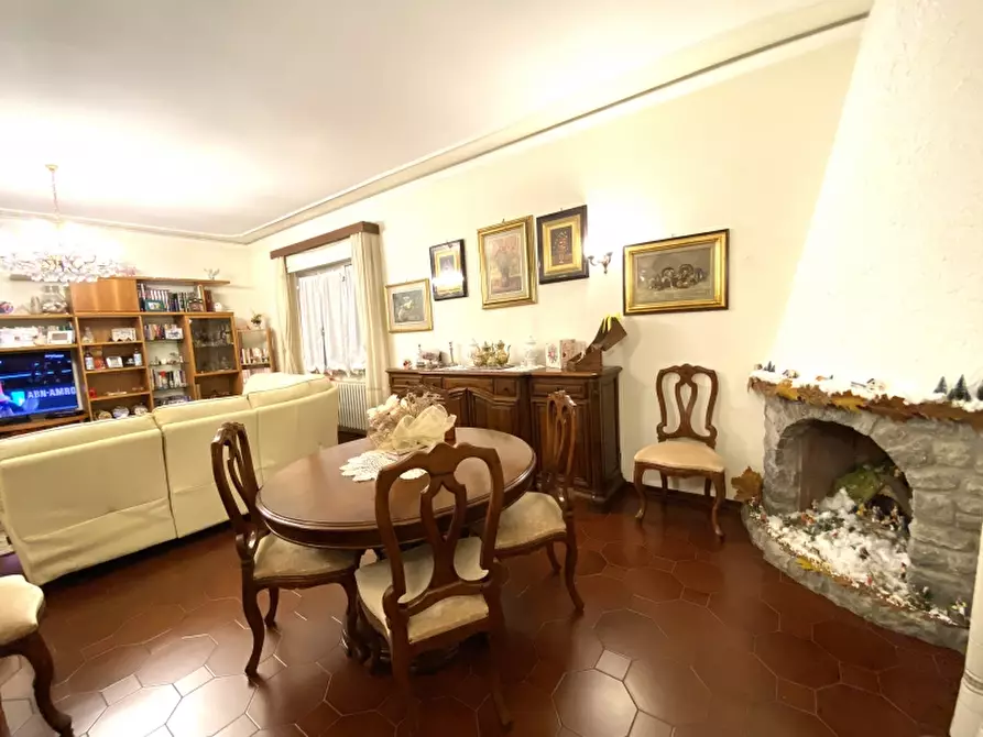 appartamento in vendita a Montecatini-Terme in zona Vico