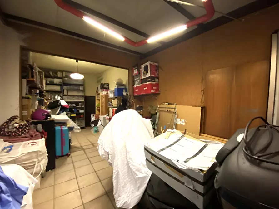 Immagine 28 di Appartamento in vendita  in Via Abruzzo a Montecatini Terme