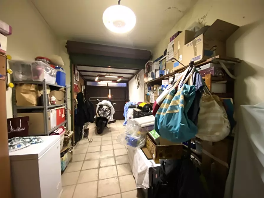 Immagine 29 di Appartamento in vendita  in Via Abruzzo a Montecatini Terme