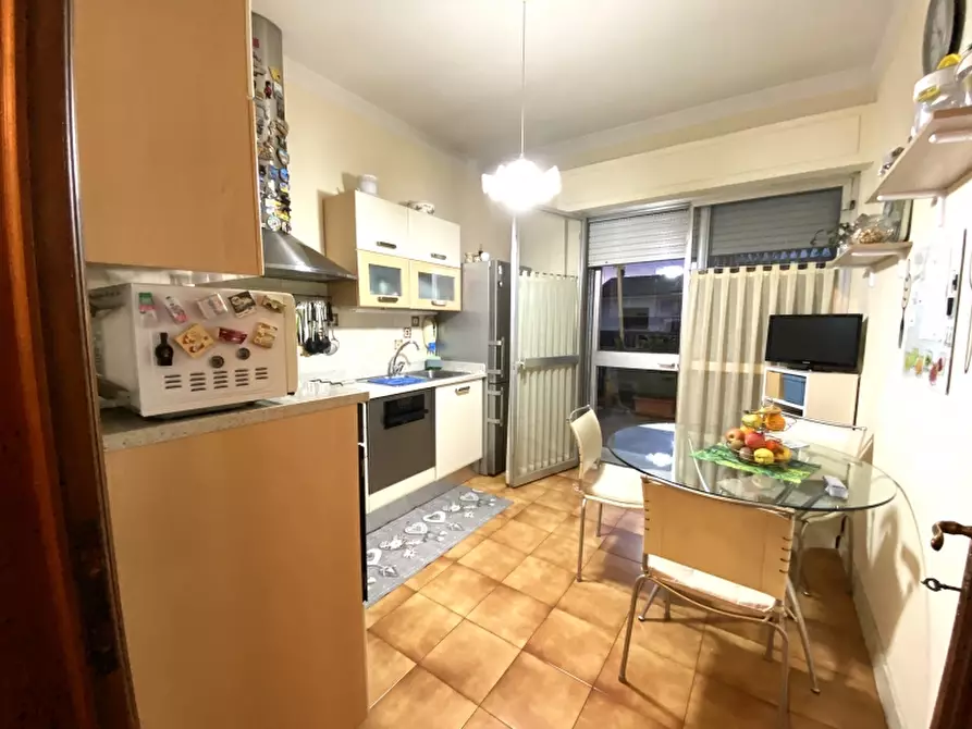 Immagine 7 di Appartamento in vendita  in Via Abruzzo a Montecatini Terme