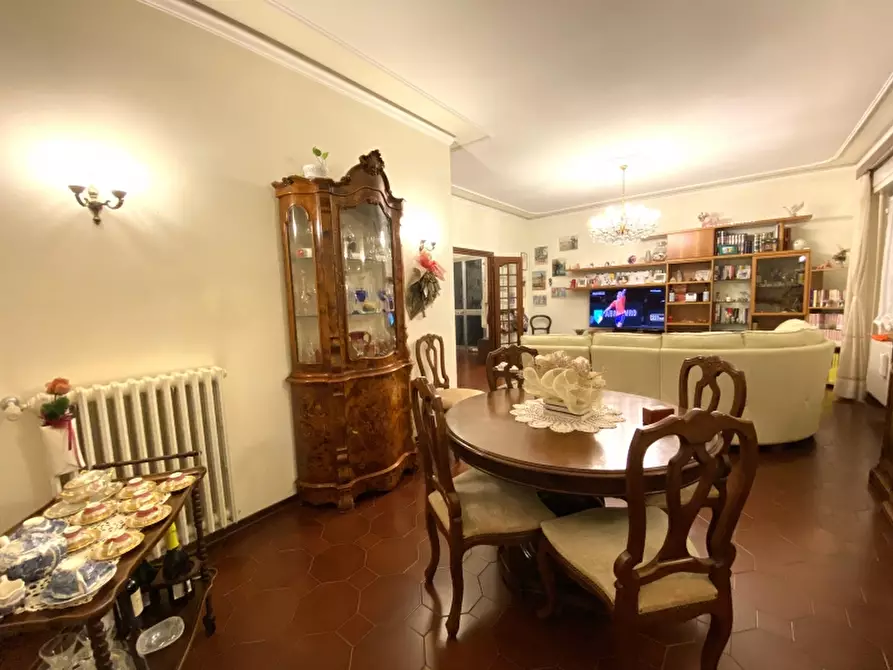 Immagine 3 di Appartamento in vendita  in Via Abruzzo a Montecatini Terme