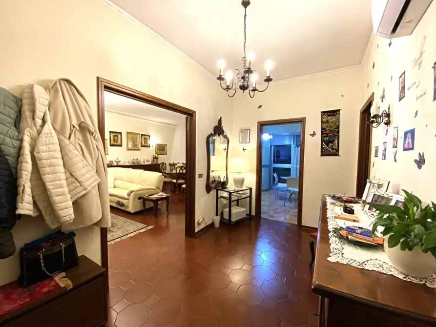 Immagine 8 di Appartamento in vendita  in Via Abruzzo a Montecatini Terme