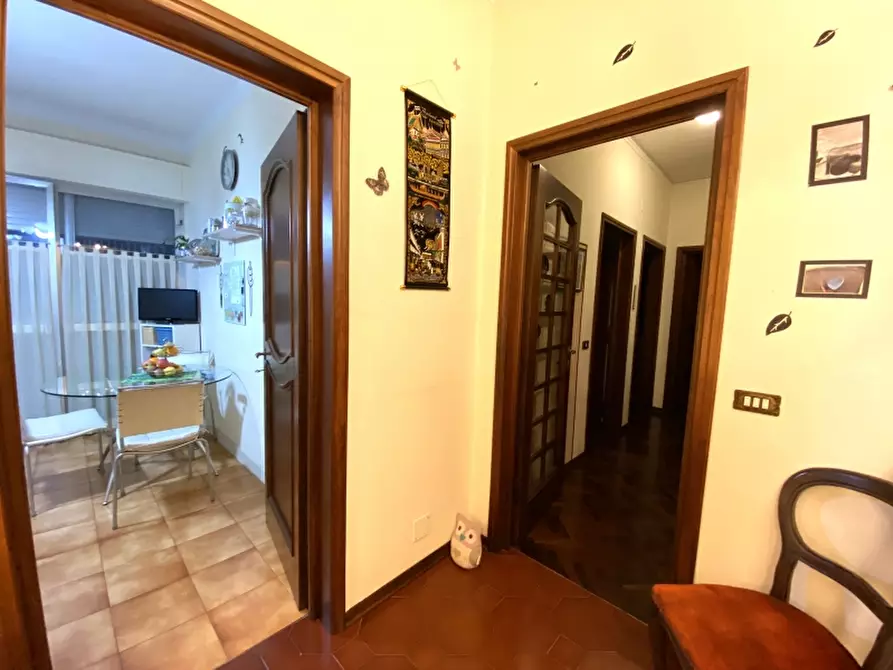 Immagine 9 di Appartamento in vendita  in Via Abruzzo a Montecatini Terme