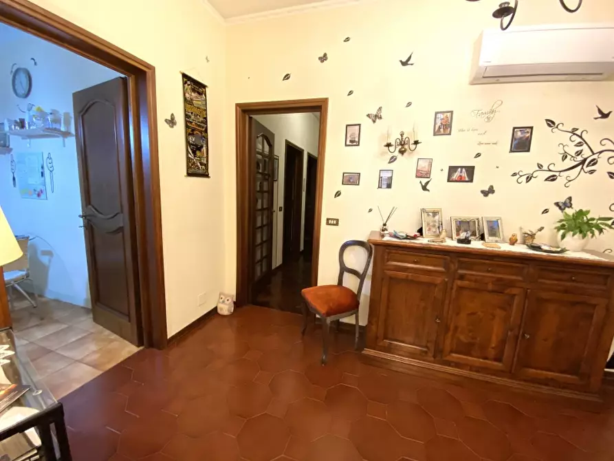 Immagine 10 di Appartamento in vendita  in Via Abruzzo a Montecatini Terme