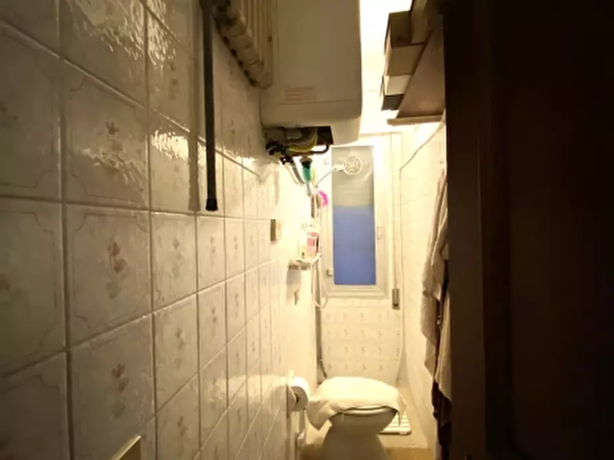 Immagine 11 di Appartamento in vendita  in Via Abruzzo a Montecatini Terme