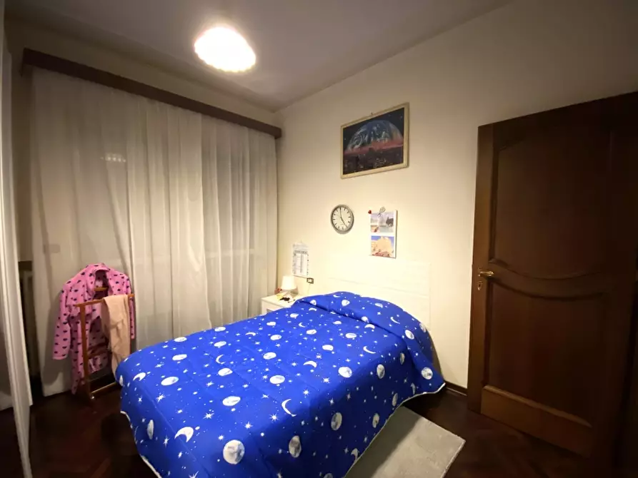 Immagine 12 di Appartamento in vendita  in Via Abruzzo a Montecatini Terme