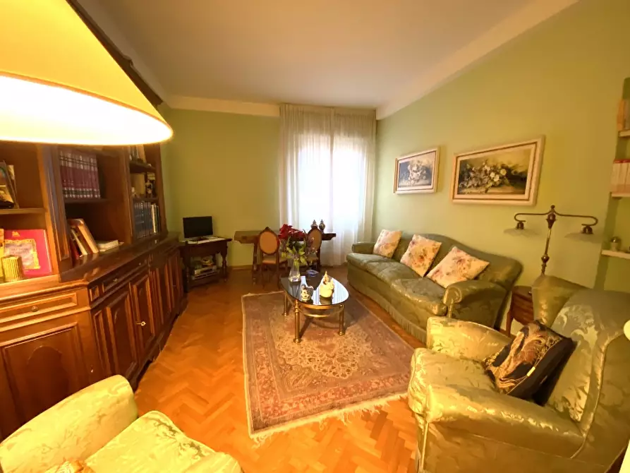 Immagine 3 di Appartamento in vendita  in Viale Fedeli a Montecatini Terme