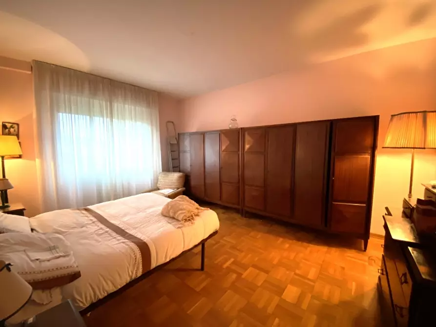 Immagine 11 di Appartamento in vendita  in Viale Fedeli a Montecatini Terme