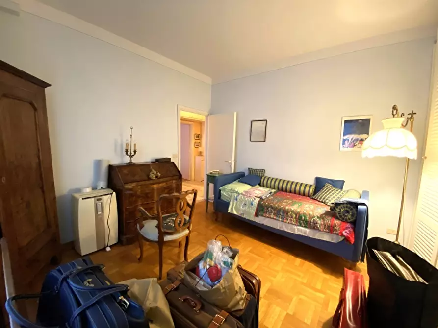 Immagine 13 di Appartamento in vendita  in Viale Fedeli a Montecatini Terme