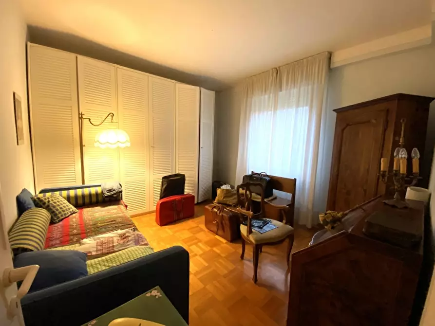 Immagine 14 di Appartamento in vendita  in Viale Fedeli a Montecatini Terme