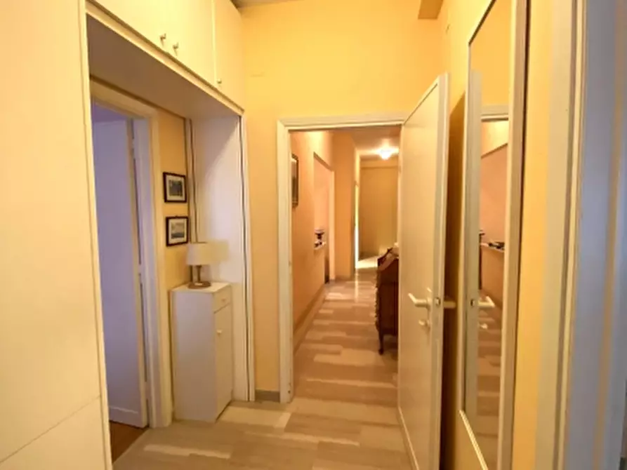 Immagine 15 di Appartamento in vendita  in Viale Fedeli a Montecatini Terme