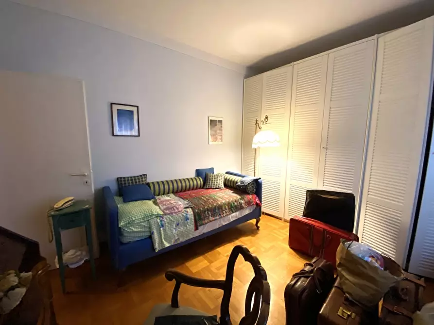 Immagine 16 di Appartamento in vendita  in Viale Fedeli a Montecatini Terme