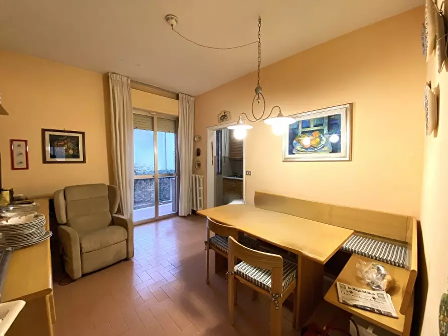 Immagine 17 di Appartamento in vendita  in Viale Fedeli a Montecatini Terme