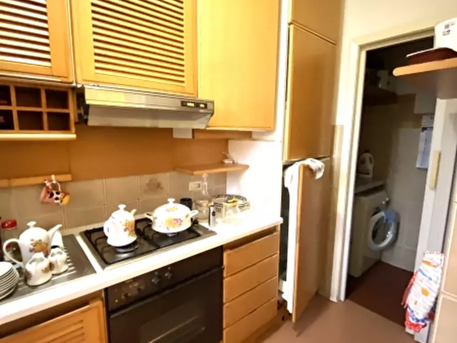 Immagine 18 di Appartamento in vendita  in Viale Fedeli a Montecatini Terme