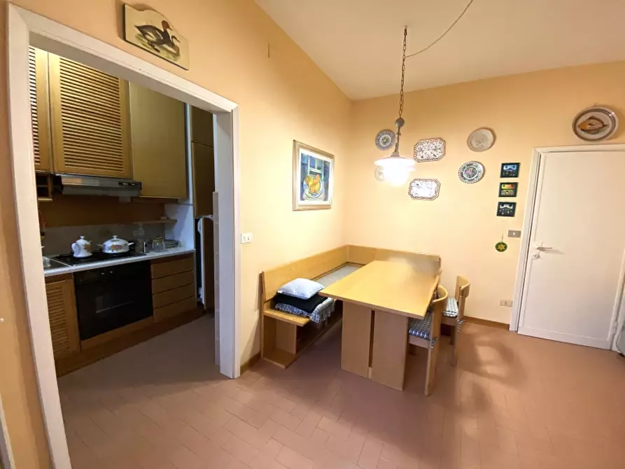 Immagine 20 di Appartamento in vendita  in Viale Fedeli a Montecatini Terme