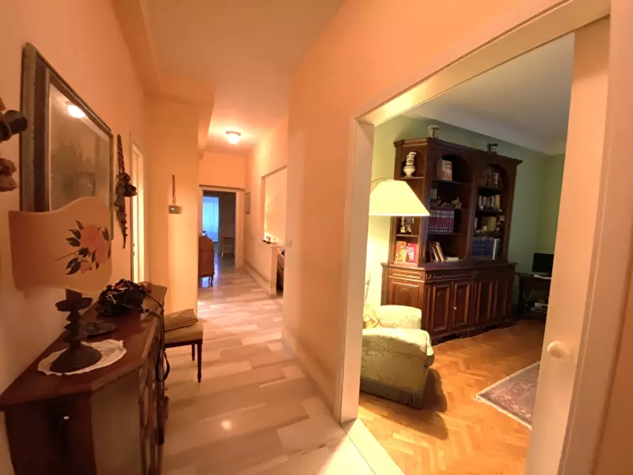 Immagine 21 di Appartamento in vendita  in Viale Fedeli a Montecatini Terme