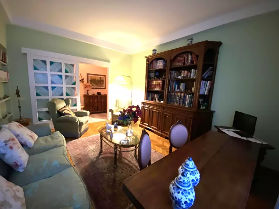 Immagine 5 di Appartamento in vendita  in Viale Fedeli a Montecatini Terme