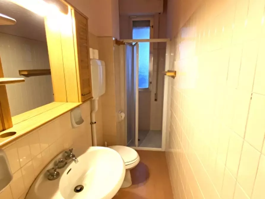 Immagine 6 di Appartamento in vendita  in Viale Fedeli a Montecatini Terme