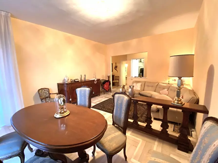 Immagine 7 di Appartamento in vendita  in Viale Fedeli a Montecatini Terme