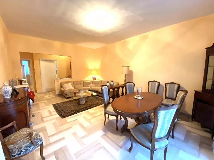 Immagine 8 di Appartamento in vendita  in Viale Fedeli a Montecatini Terme