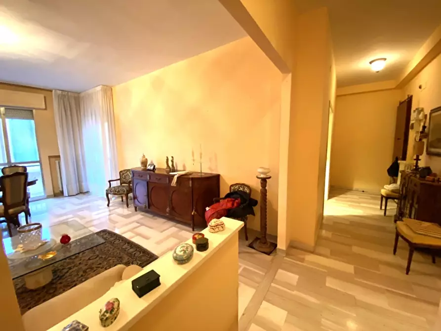 Immagine 9 di Appartamento in vendita  in Viale Fedeli a Montecatini Terme