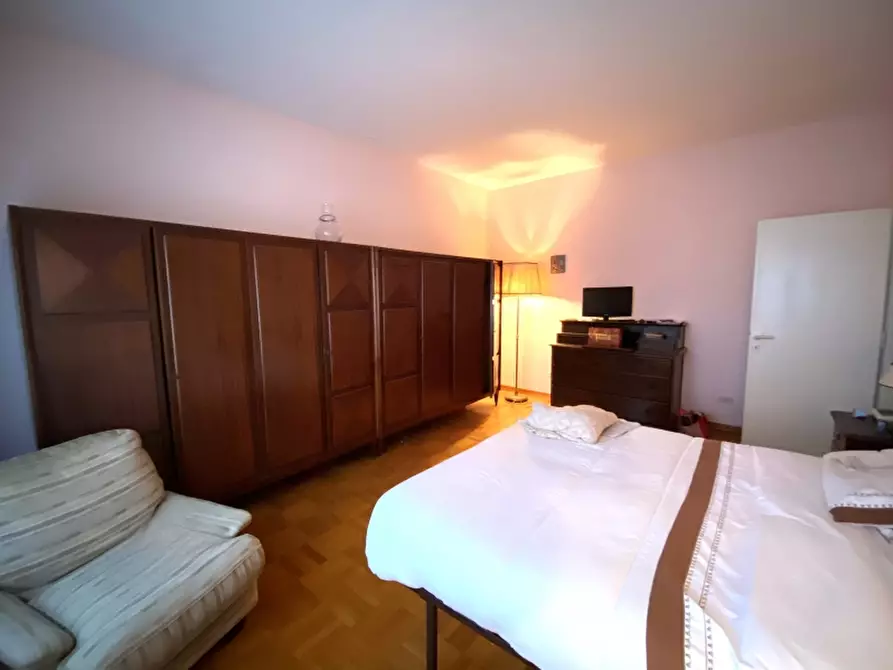 Immagine 10 di Appartamento in vendita  in Viale Fedeli a Montecatini Terme