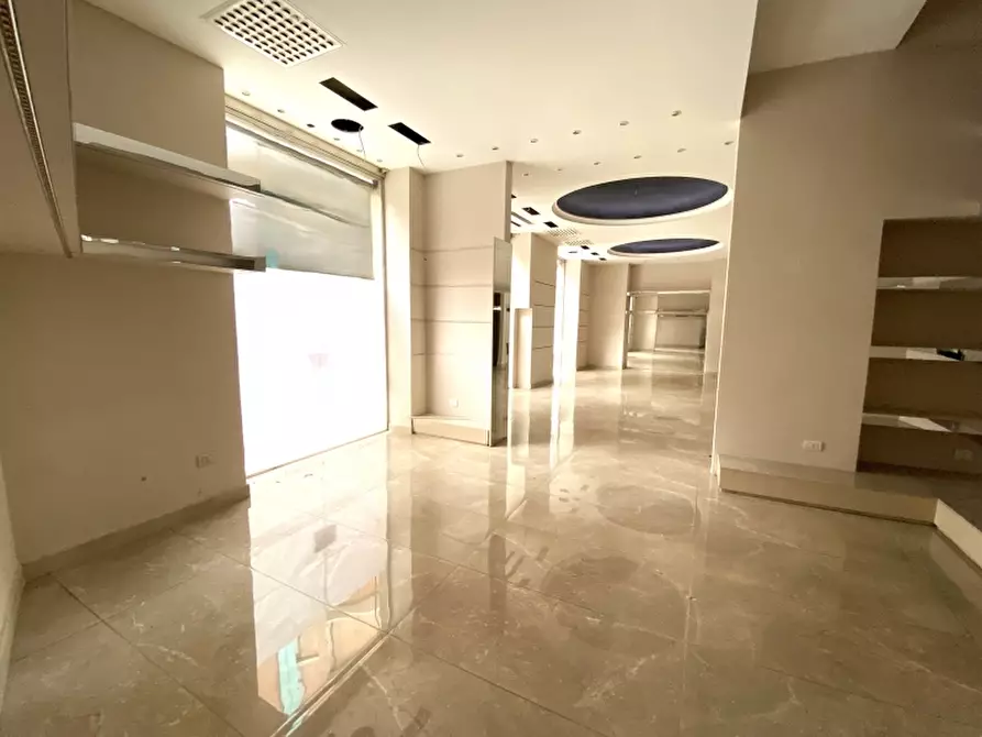 Immagine 2 di Negozio in affitto  in Corso Matteotti a Montecatini Terme