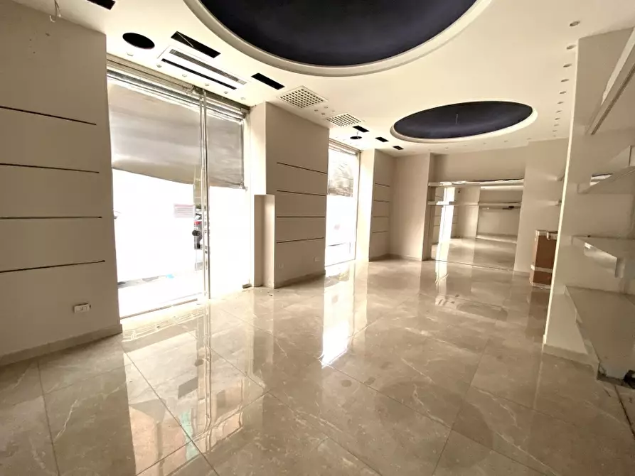 Immagine 11 di Negozio in affitto  in Corso Matteotti a Montecatini Terme