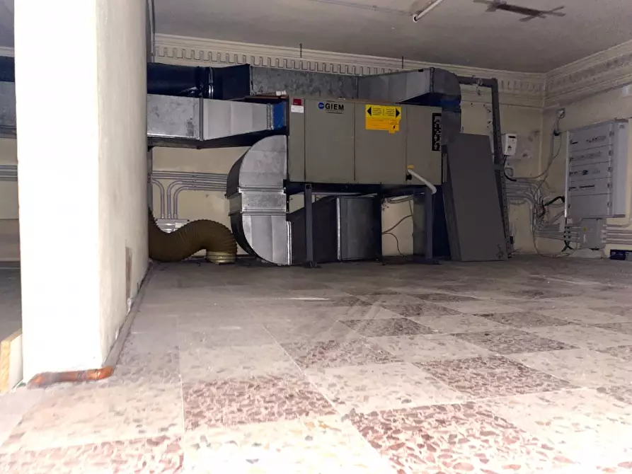 Immagine 17 di Negozio in affitto  in Corso Matteotti a Montecatini Terme