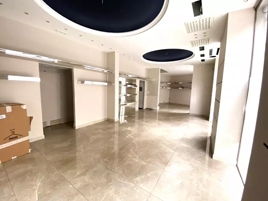 Immagine 4 di Negozio in affitto  in Corso Matteotti a Montecatini Terme